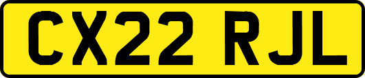 CX22RJL
