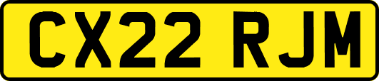 CX22RJM