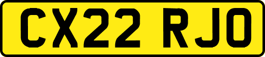 CX22RJO