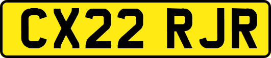 CX22RJR