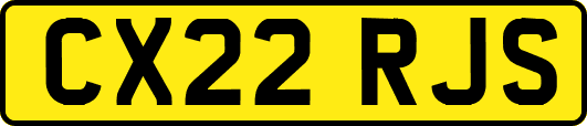 CX22RJS
