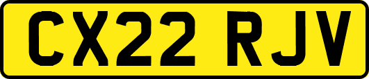 CX22RJV