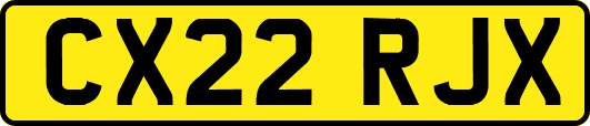CX22RJX