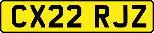 CX22RJZ