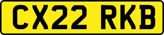 CX22RKB
