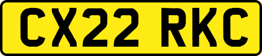 CX22RKC