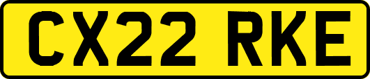 CX22RKE