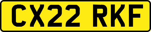 CX22RKF