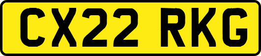 CX22RKG