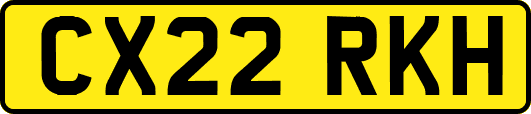 CX22RKH