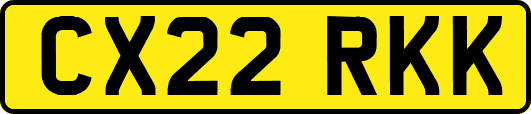 CX22RKK