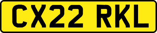 CX22RKL