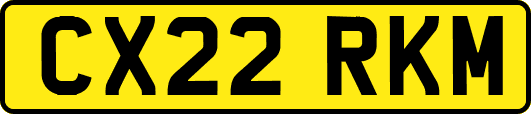 CX22RKM