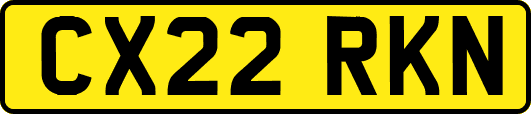 CX22RKN