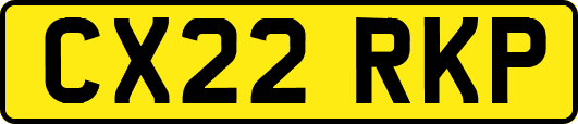 CX22RKP