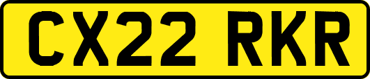 CX22RKR