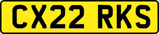 CX22RKS