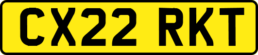 CX22RKT