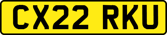 CX22RKU
