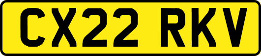 CX22RKV