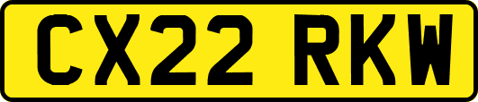 CX22RKW