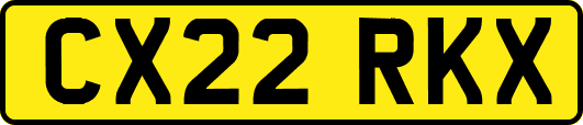 CX22RKX
