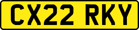 CX22RKY