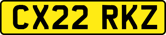 CX22RKZ