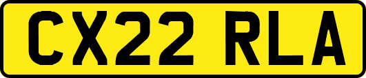 CX22RLA