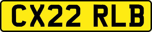 CX22RLB
