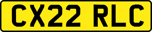 CX22RLC
