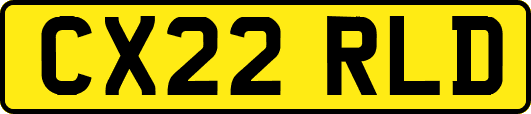 CX22RLD