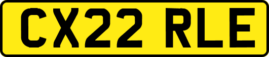 CX22RLE