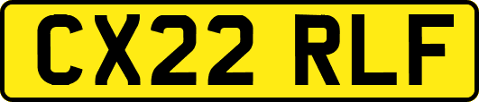 CX22RLF