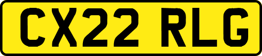 CX22RLG