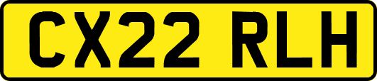CX22RLH
