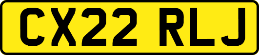 CX22RLJ