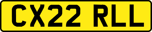 CX22RLL