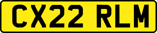 CX22RLM