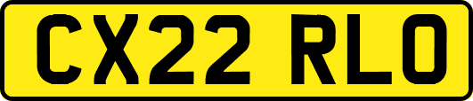 CX22RLO