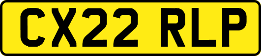 CX22RLP