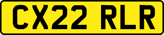CX22RLR