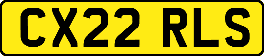 CX22RLS