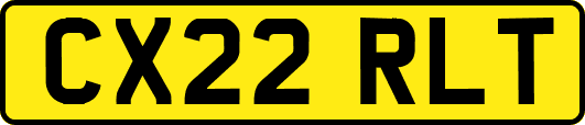 CX22RLT