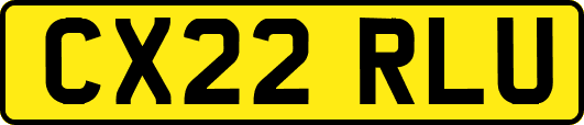 CX22RLU