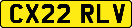 CX22RLV