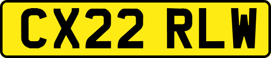 CX22RLW