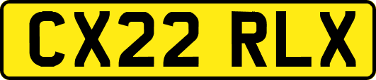 CX22RLX