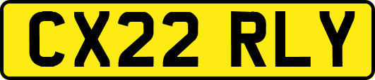 CX22RLY