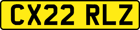 CX22RLZ